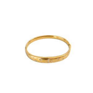 BRAZALETE LUNA CON DESTELLOS