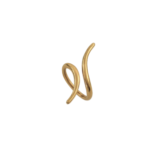 ANILLO PICOS LISOS