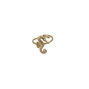 ANILLO CABALLITO DE MAR