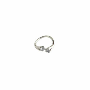 ANILLO ESTRELLAS ENCONTRADAS