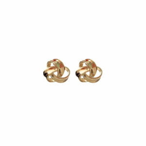 ARETE NUDO ENTRELAZADOS CHUNKY