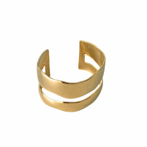 BRAZALETE DOBLE CHUNKY