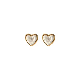 ARETE CORAZON ESMALTADO