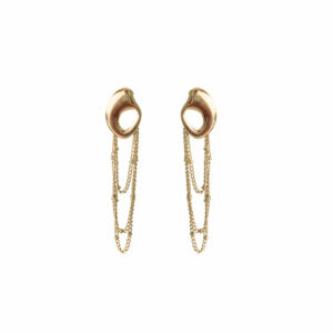 ARETE HUECO CON CADENAS
