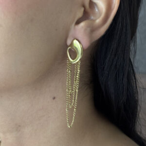 ARETE HUECO CON CADENAS