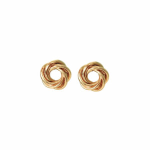 ARETE NUDO ENTRELAZADOS MED