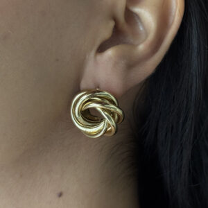 ARETE NUDO ENTRELAZADOS MED