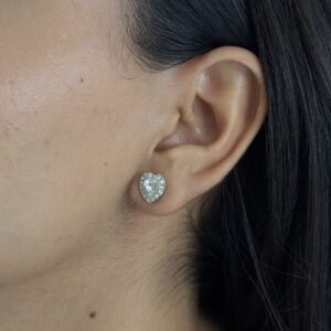 ARETE DUPE SW CORAZON COLECCIÓN ARIANA