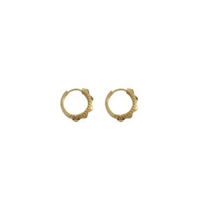 HOOPS ESTOPEROL CON ZIRCONIAS GDE