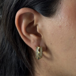 HOOPS ESTOPEROL CON ZIRCONIAS GDE