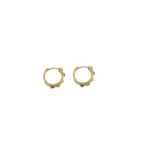 HOOPS ESTOPEROL CON ZIRCONIAS CH