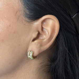 HOOPS ESTOPEROL CON ZIRCONIAS CH