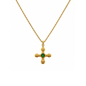 COLLAR CRUZ VIENA