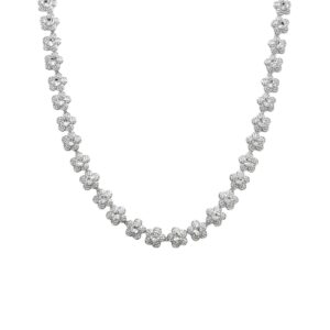 COLLAR DUPEE SW FLORES COLECCIÓN ARIANA