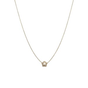 COLLAR DUPEE SW FLOR COLECCIÓN ARIANA
