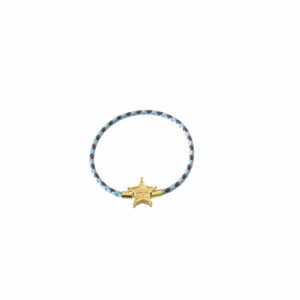 PULSERA ESTRELLA SHERIF DUPE PND
