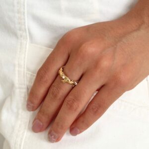 ANILLO PERRITOS
