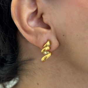 ARETE ESPIRAL CHICO