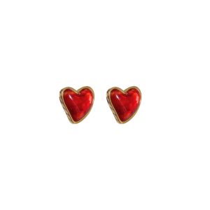 ARETE CORAZON DE RESINA