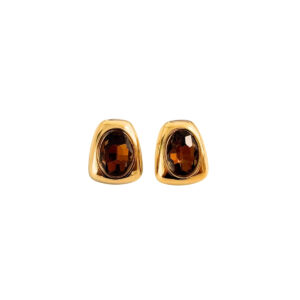 ARETE CUADRO CON CRISTAL CIRCULAR