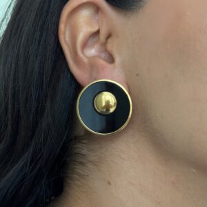 ARETE BOTON DOBLE
