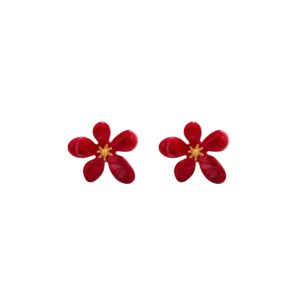 ARETE FLOR DE RESINA