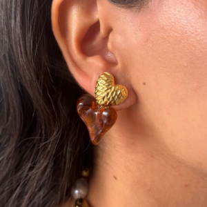 ARETE CORAZON RESINA