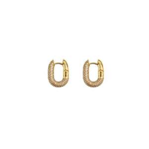 ARETE RECTANGULAR CON ZIRCONIA