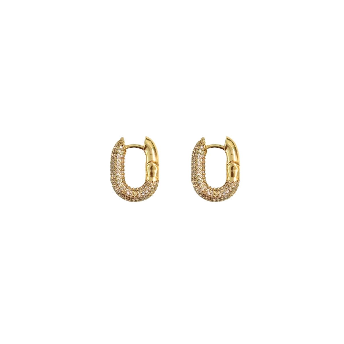 ARETE RECTANGULAR CON ZIRCONIA