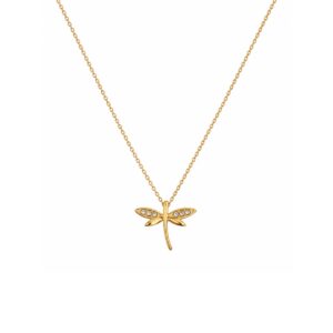 COLLAR LIBELULA