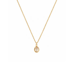 COLLAR GOTA ZIRCONIA