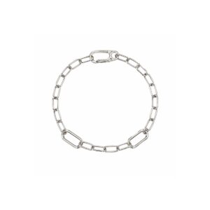 PULSERA DUPE PND ESLABONES