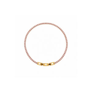 TENIS BRAZALATE ZIRCONIAS CH