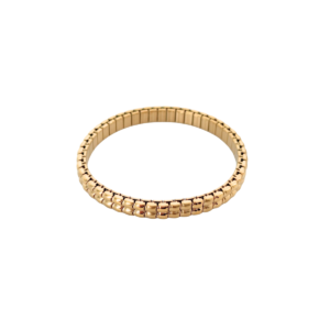 PULSERA TIPO ITALIANA CUADROS CHICOS