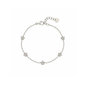 PULSERA ESTRELLITAS