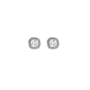 BROQUEL CUADRADO CRISTAL GDE