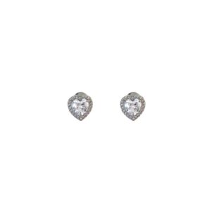 BROQUEL CORAZON CRISTAL GDE