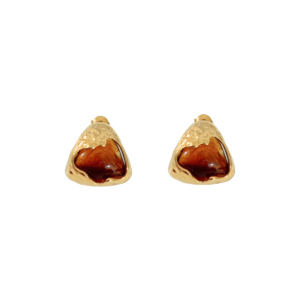 ARETES CURVOS CON CRATER DE RESINA