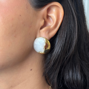 ARETE CIRCULAR CON CRATER RESINA