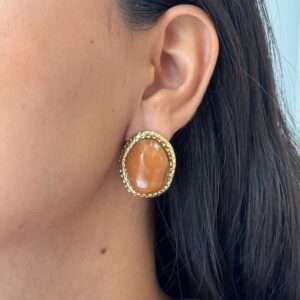 ARETE OVALADO IRREGULAR RESINA