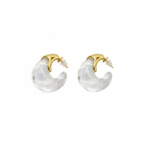 ARETE GOTA CURVO DE RESINA