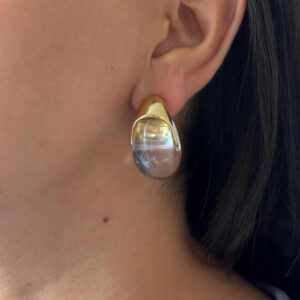 ARETE GOTA CURVO DE RESINA