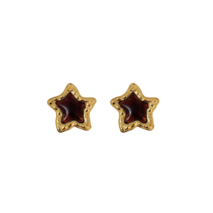 ARETE ESTRELLA CHUNKY CON RESINA