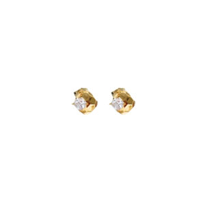 ARETE BOTON CON ZIRCONIA GDE