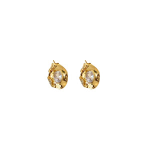 ARETE BOTON CON ZIRCONIAS