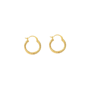 HOOPS ZIRCONIAS DOBLE VISTA