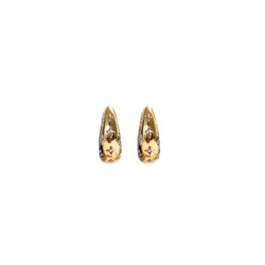HOOPS DESTELLOS CON ZIRCONIAS