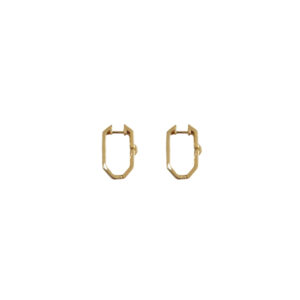 HOOPS HEXAGONAL LISO
