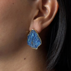 ARETE RESINA ABSTRACTO