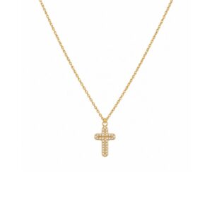 COLLAR CRUZ